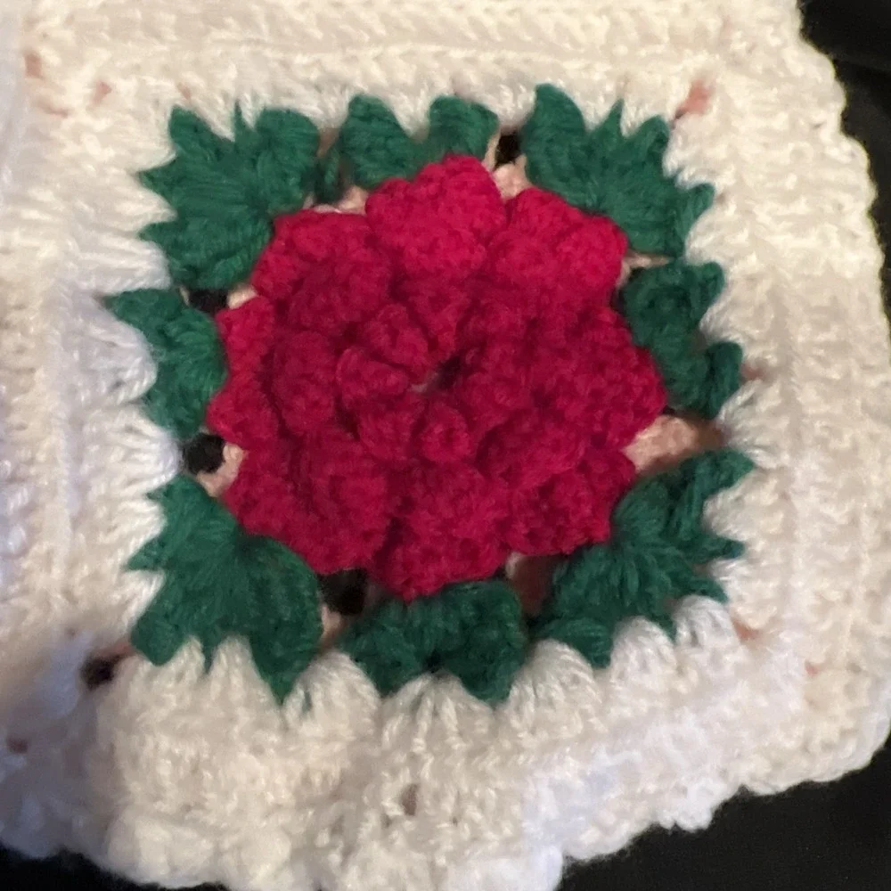 Handmade add touch